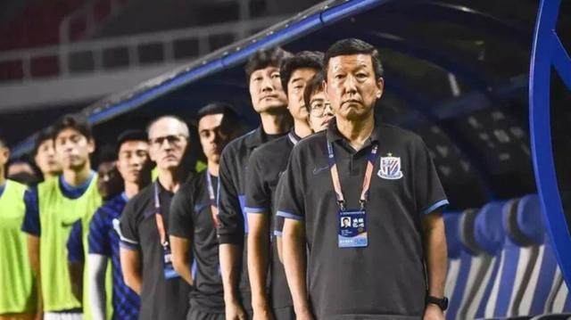 天博官网-变局中过暖冬 没更名买新援的申花争冠即在当下？